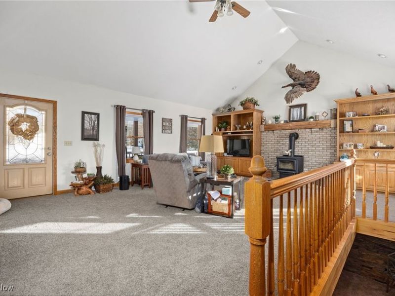 15240 Hametown Road, Doylestown, OH 44230 Photo 33