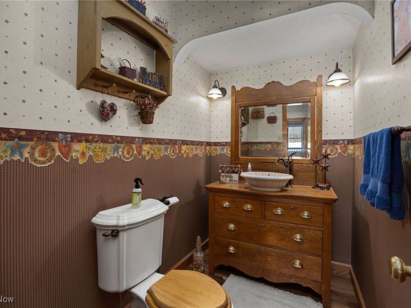 15240 Hametown Road, Doylestown, OH 44230 Photo 36