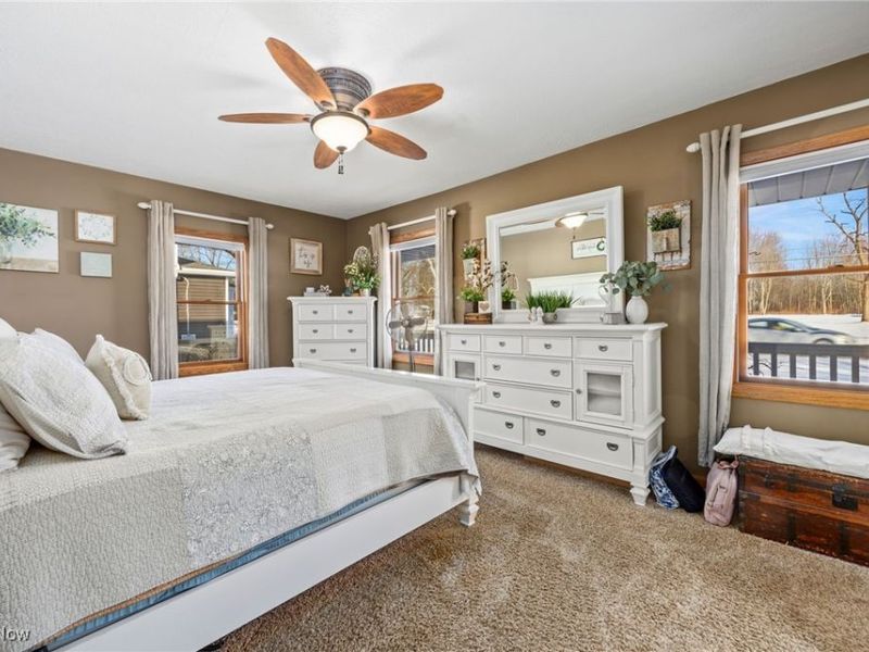 15240 Hametown Road, Doylestown, OH 44230 Photo 37