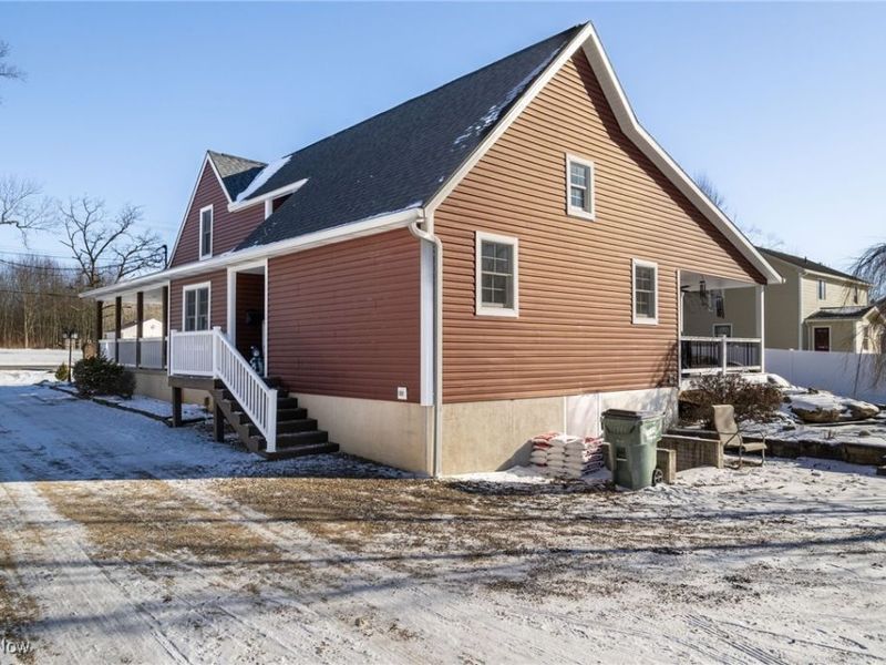 15240 Hametown Road, Doylestown, OH 44230 Photo 4