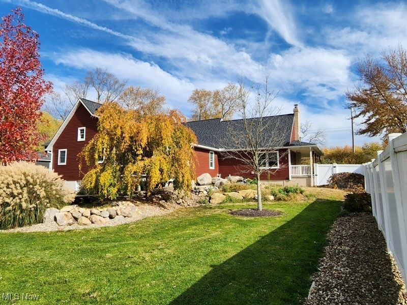 15240 Hametown Road, Doylestown, OH 44230 Photo 5