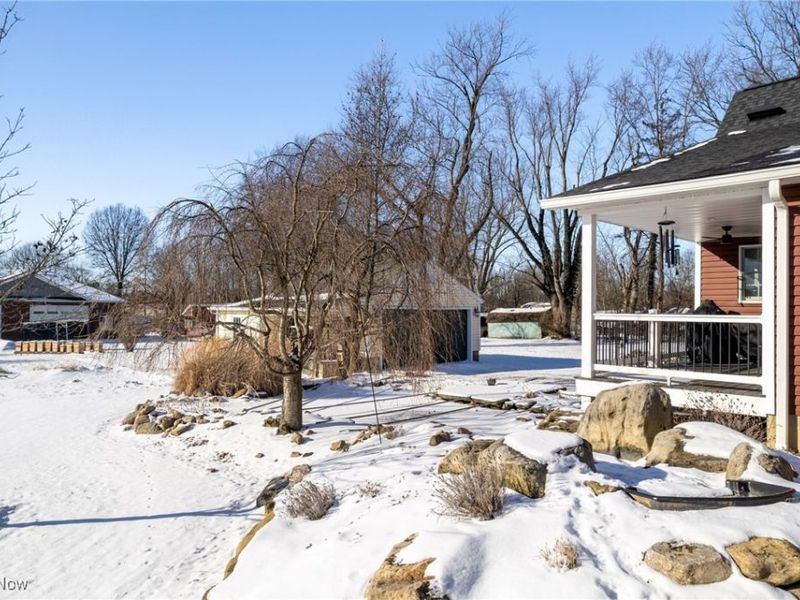 15240 Hametown Road, Doylestown, OH 44230 Photo 6