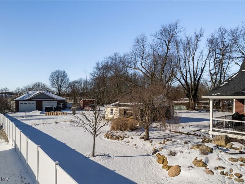 15240 Hametown Road, Doylestown, OH 44230 Photo 9