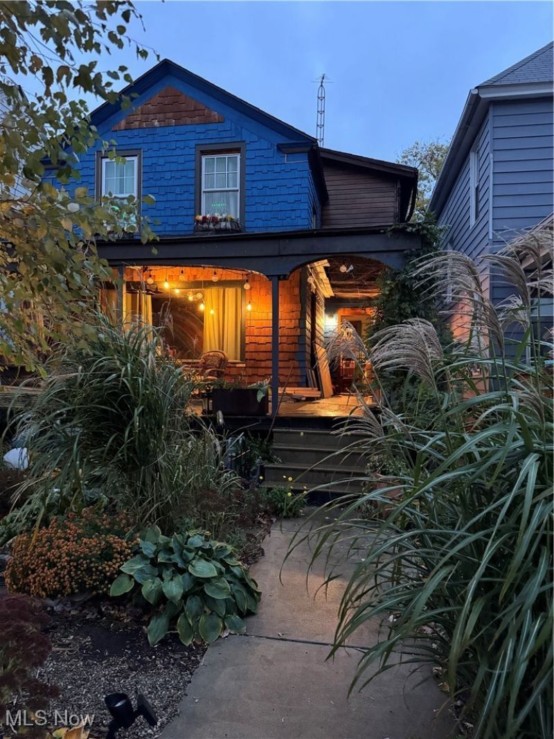 450 Washington Avenue, Lorain, OH 44052 Main Photo