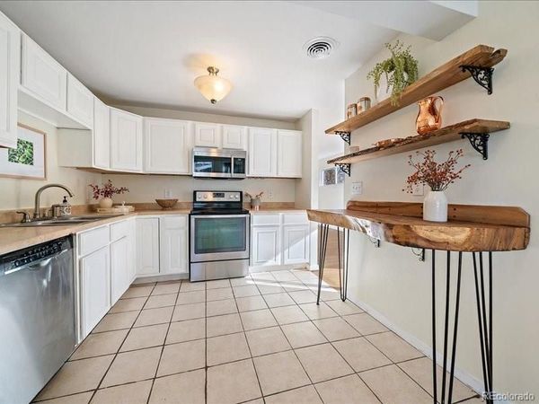 2691 S Hooker Street, Denver, CO 80219