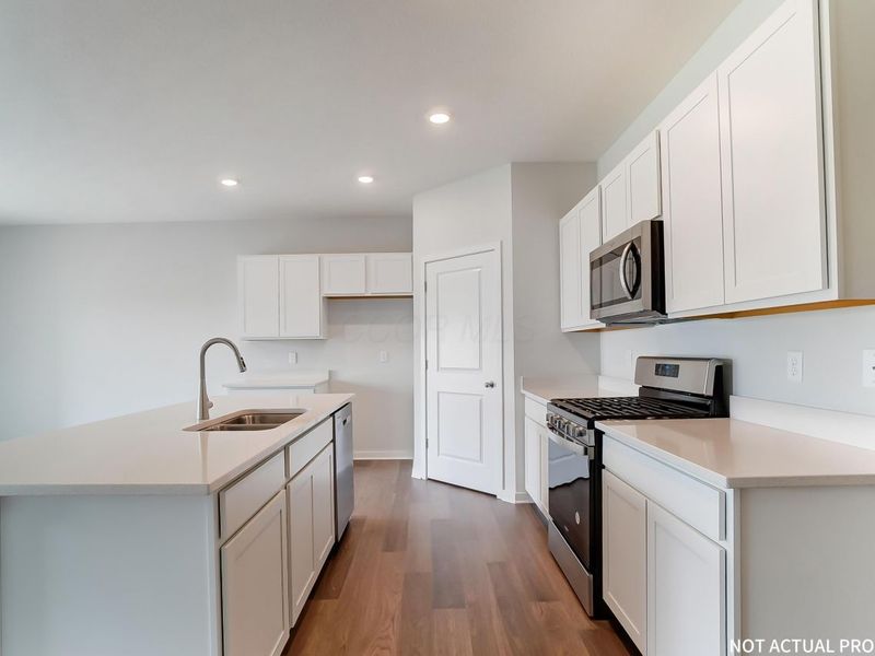 139 Brookside Drive , Jeffersonville, OH 43128 Photo 4