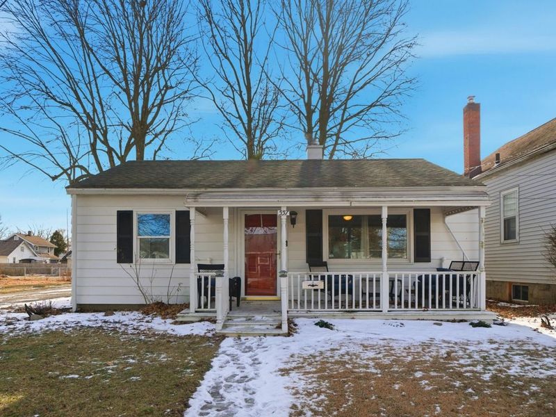 557 W Ashton Avenue, Lima, OH 45801 Photo 2