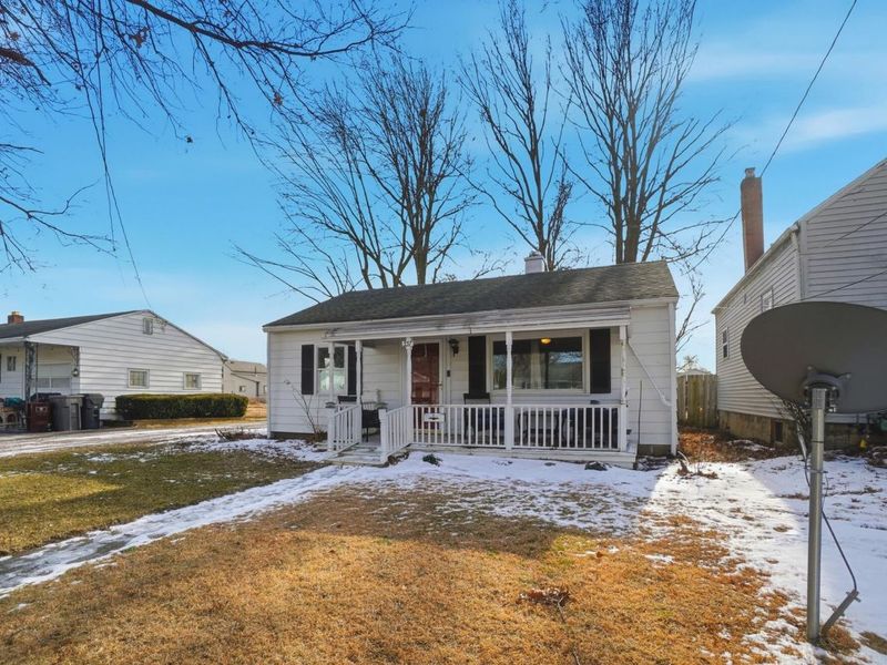 557 W Ashton Avenue, Lima, OH 45801 Photo 3