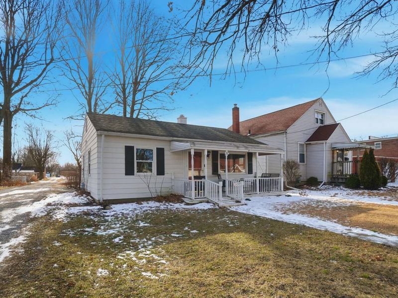 557 W Ashton Avenue, Lima, OH 45801 Photo 4