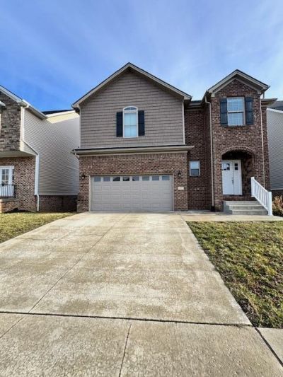 1997 Tidewater Flat, Lexington, KY 40509 Main Photo