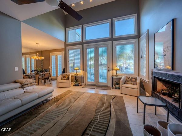 4620 Bay Point Road, Unit 30, Panama City Beach, FL 32408