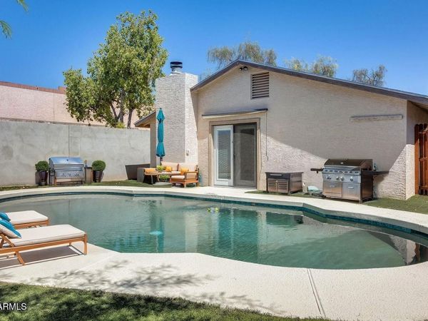 1771 W MARIPOSA Court, Chandler, AZ 85224