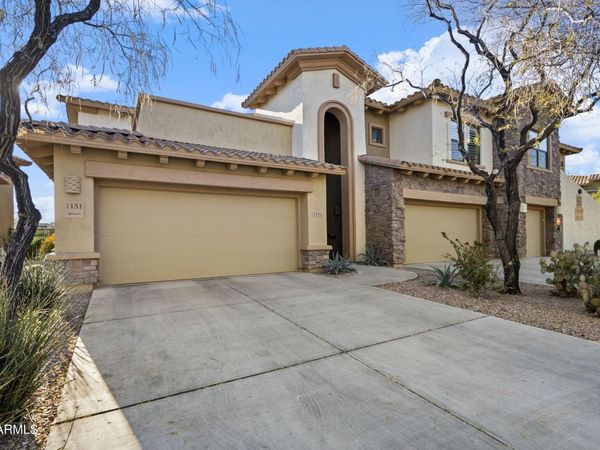 21320 N 56TH Street, Unit 2151, Phoenix, AZ 85054