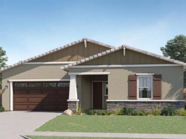 25362 N 169TH Lane, Surprise, AZ 85387