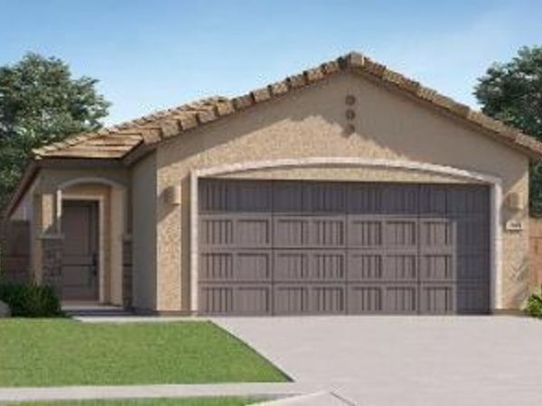 24996 N 174TH Lane, Surprise, AZ 85387