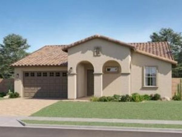 17610 W EL CORTEZ Place, Surprise, AZ 85387