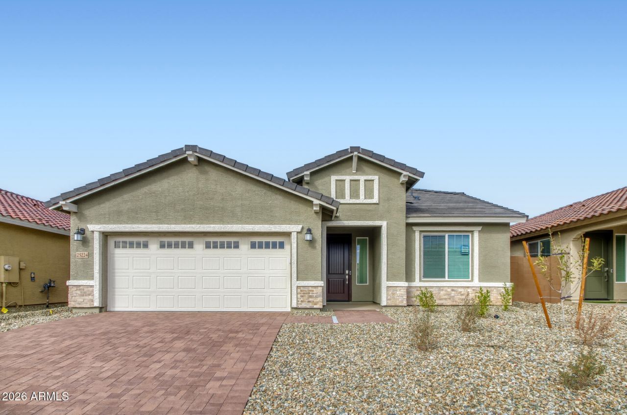 25224 N 174th Drive, Surprise, AZ 85387 Main Photo