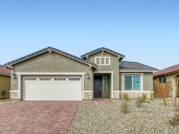 25224 N 174TH Drive, Surprise, AZ 85387