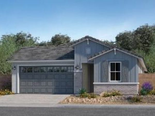 30240 W PALO BREA Way, Buckeye, AZ 85396