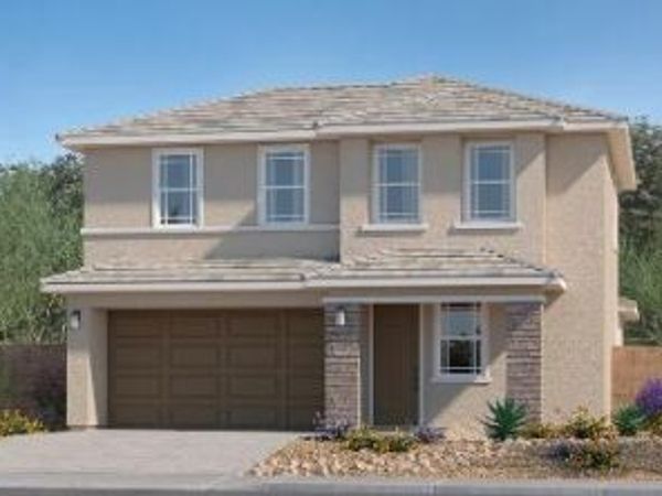 30242 W WILD HAZEL Drive, Buckeye, AZ 85396