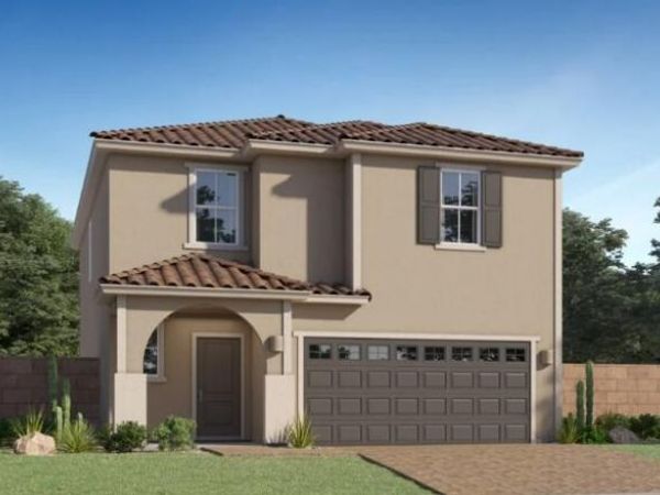 9553 W VERDE Lane, Phoenix, AZ 85037