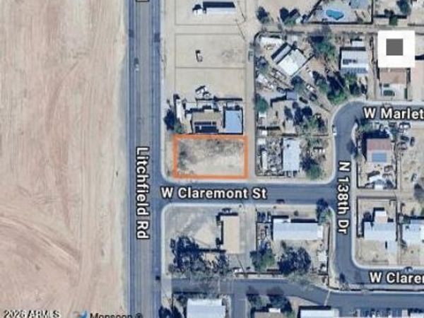 6305 N LITCHFIELD Road, Unit 142, Litchfield Park, AZ 85340