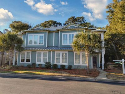 229 Lumbee Circle, Unit 39, Pawleys Island, SC 29585