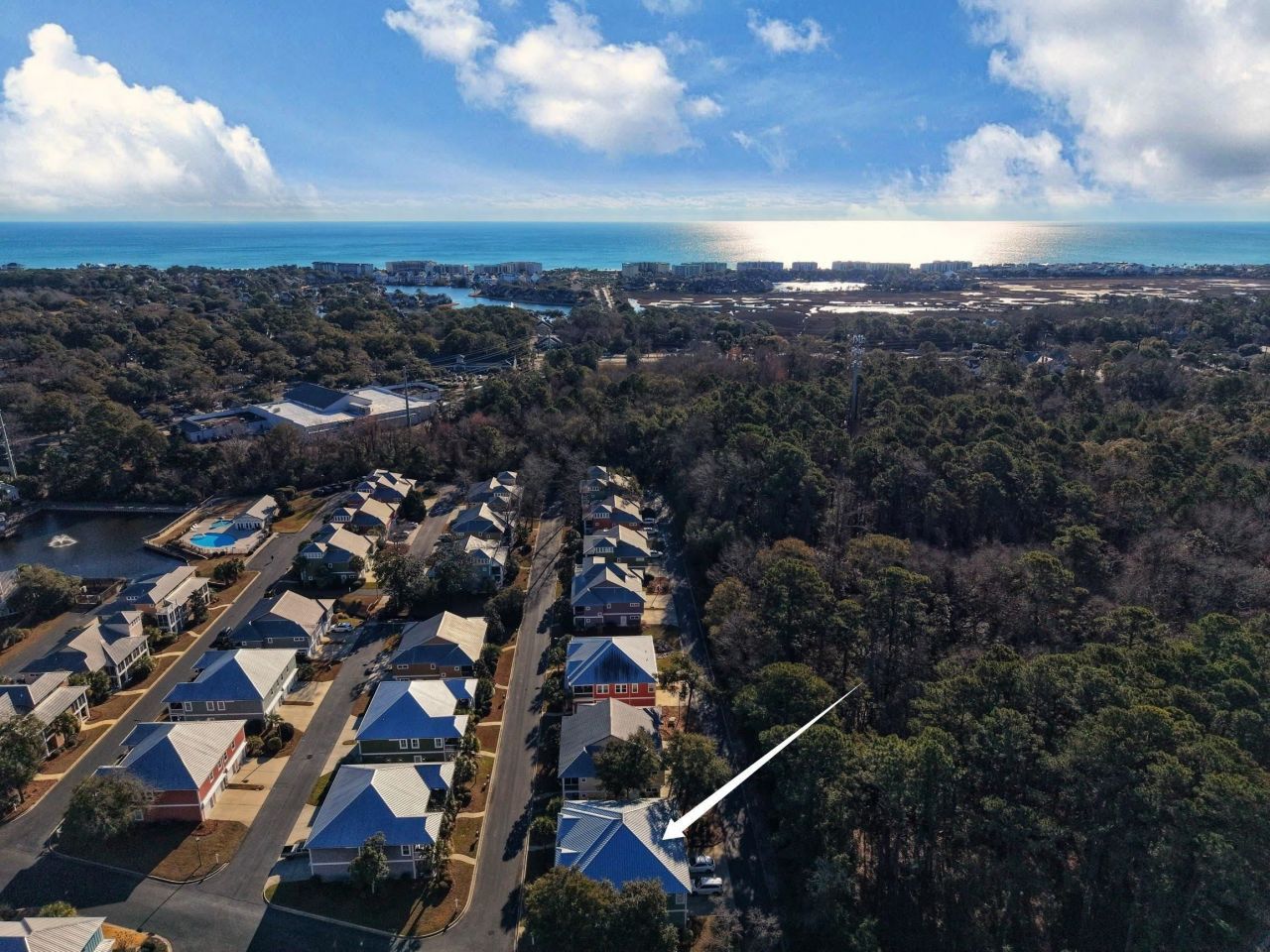 229 Lumbee Circle Photo 25