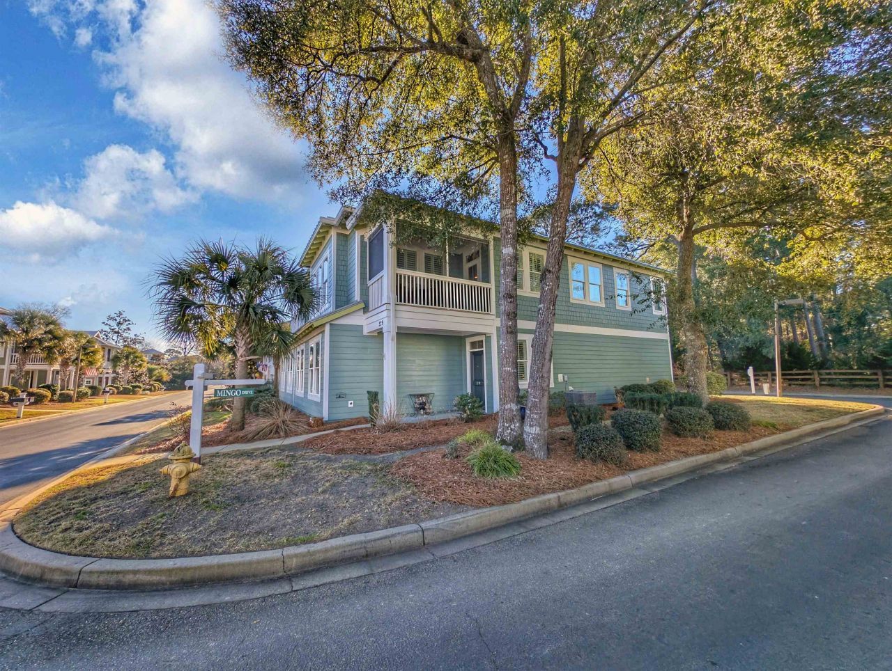 229 Lumbee Circle Photo 28