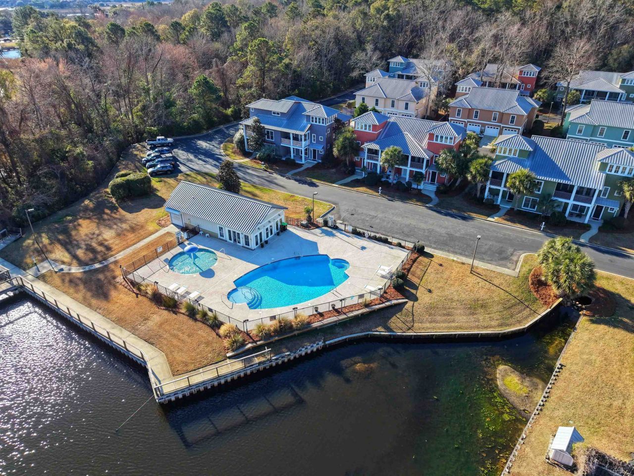 229 Lumbee Circle Photo 30