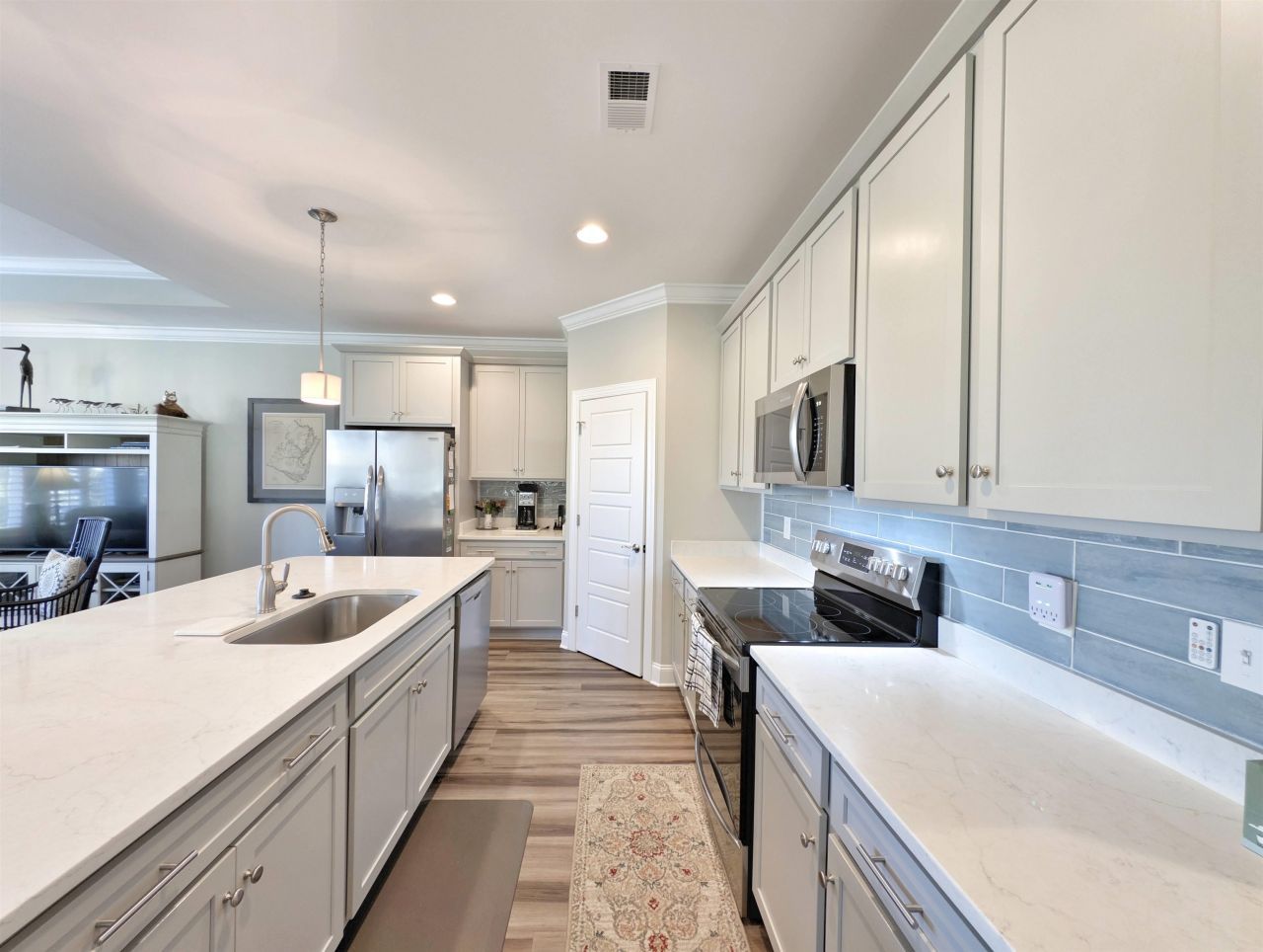 229 Lumbee Circle Photo 7