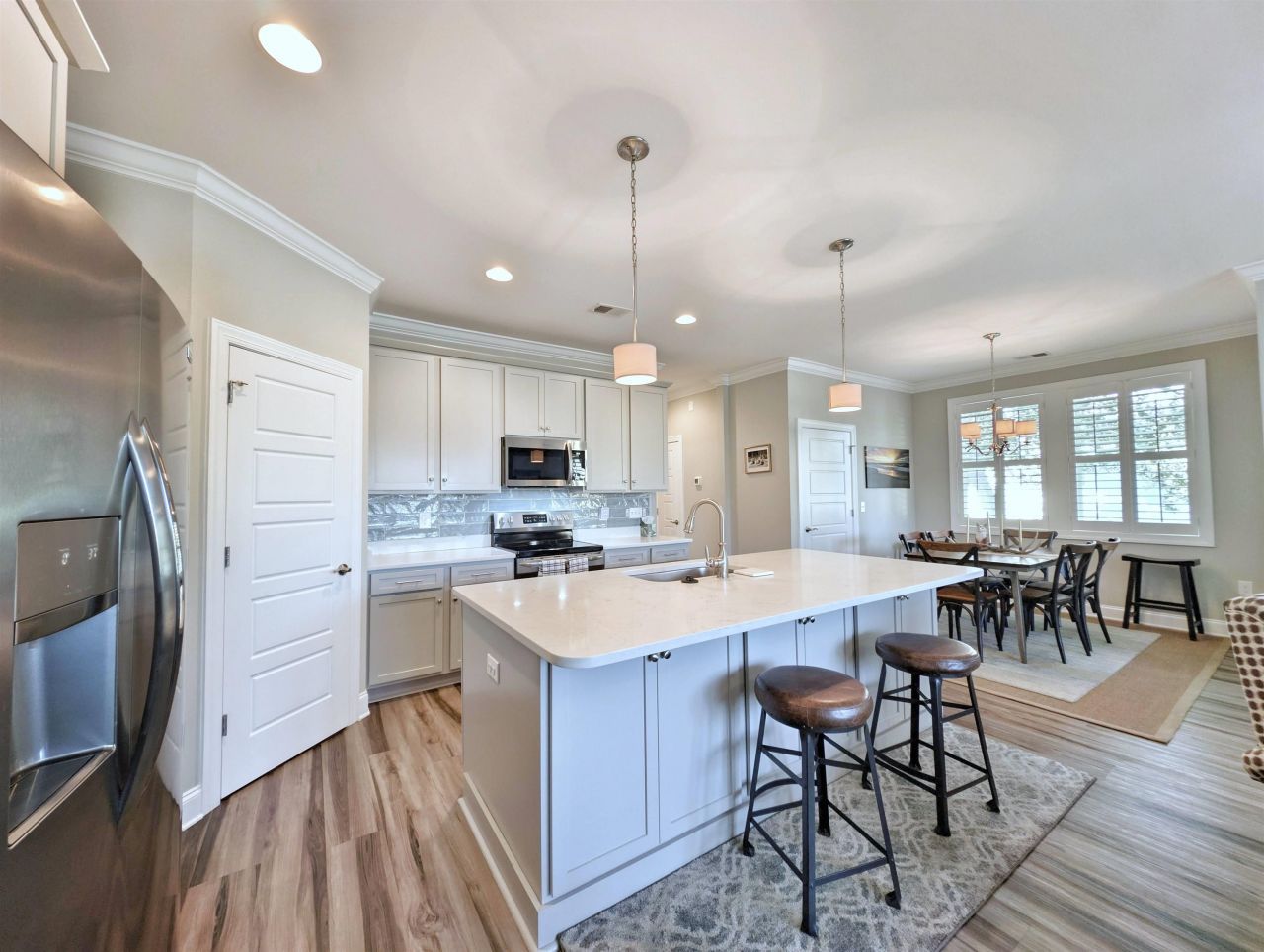 229 Lumbee Circle Photo 8