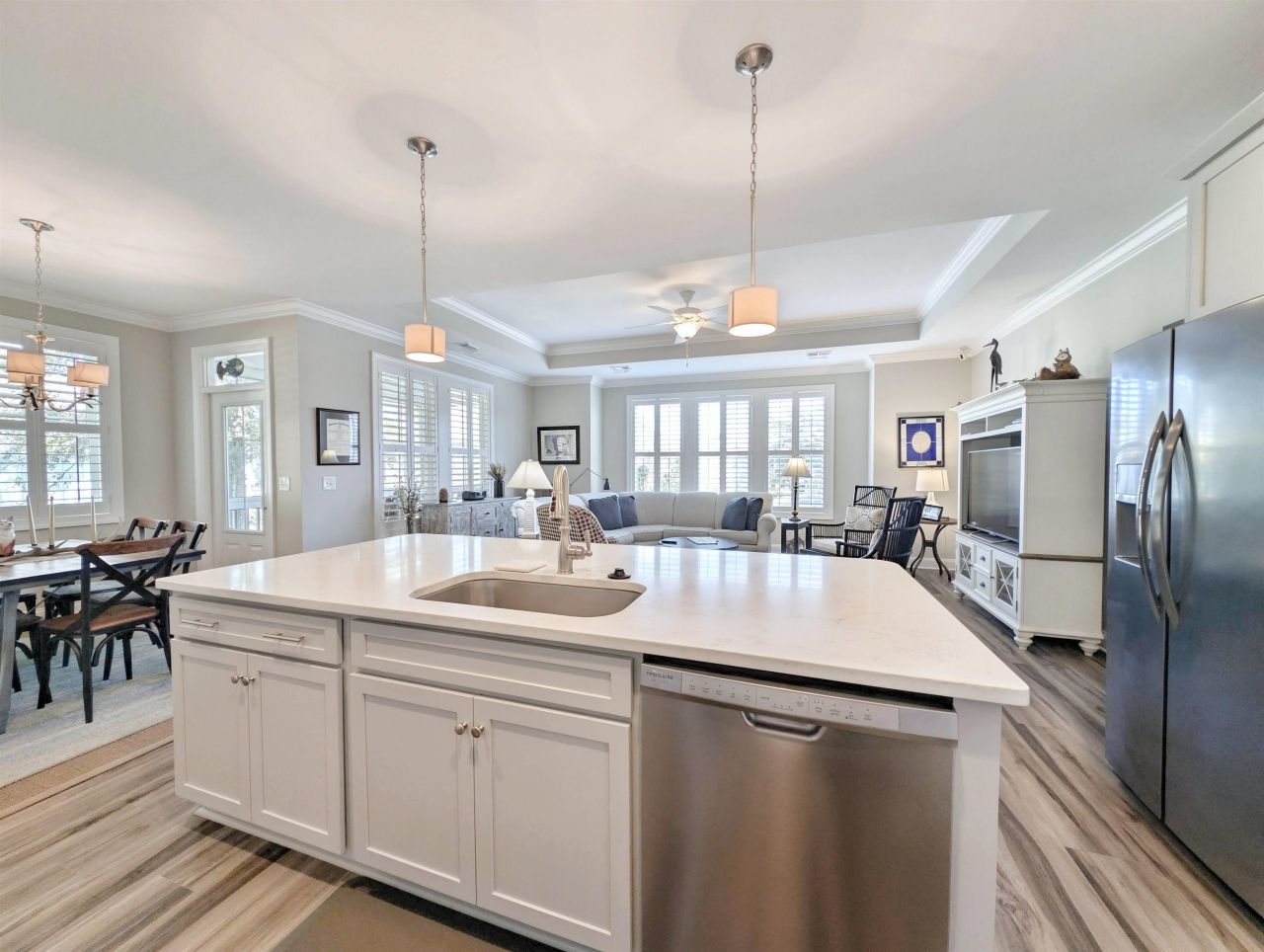 229 Lumbee Circle Photo 9