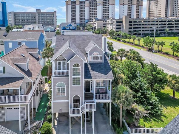 4725 Harmony Ln., North Myrtle Beach, SC 29582