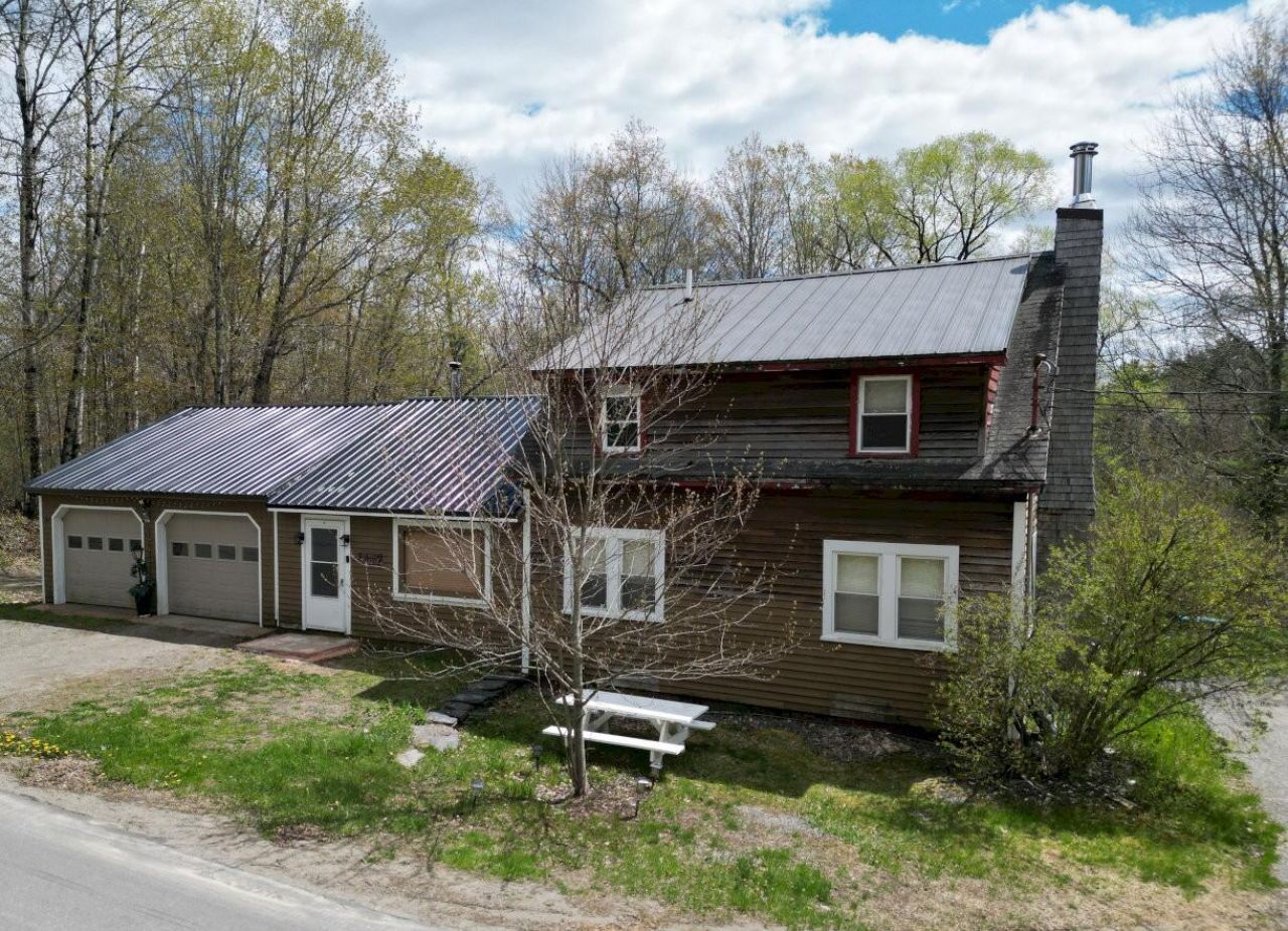 167 Lower Mills Road Madison, ME 04950