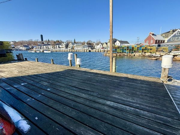 13B Clamshell Alley, Vinalhaven, ME 04863