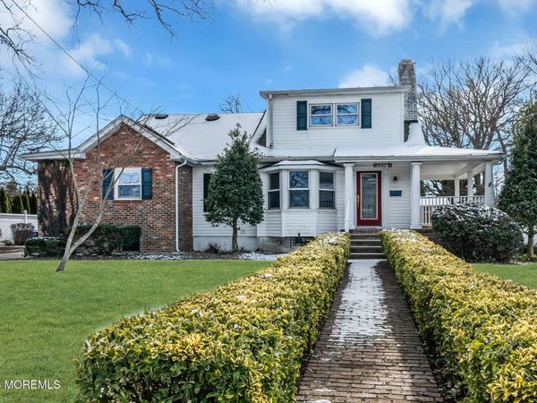 1209 16th Avenue, Belmar, NJ 07719