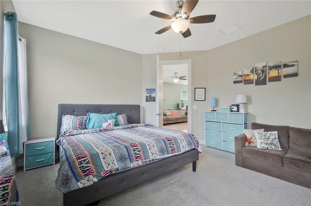 836 Heather Lake Ave, Cape Coral, FL 33993 Photo