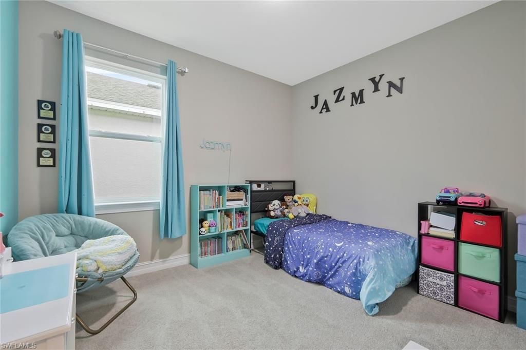 836 Heather Lake Ave, Cape Coral, FL 33993 Photo