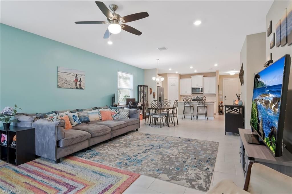 836 Heather Lake Ave, Cape Coral, FL 33993 Photo