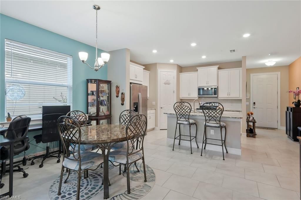 836 Heather Lake Ave, Cape Coral, FL 33993 Photo