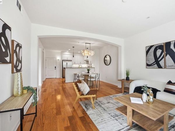 4463 Hyde Cmn, Unit 116, Fremont, CA 94538