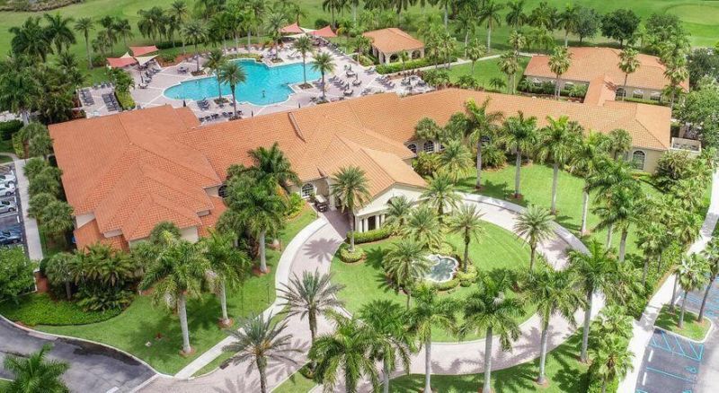 616 NW Whitfield Way, Port Saint Lucie, FL 34986 Photo