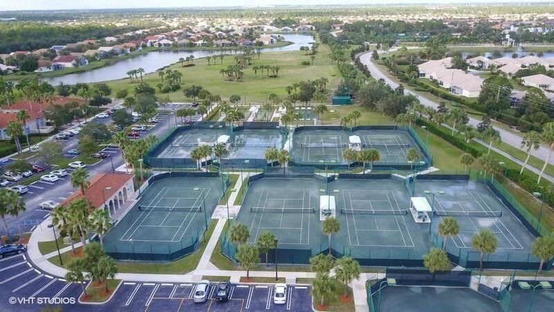 616 NW Whitfield Way, Port Saint Lucie, FL 34986 Photo