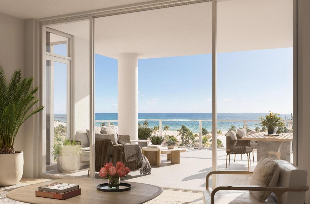 305 Briny Avenue, Unit 304, Pompano Beach, FL 33062 Photo