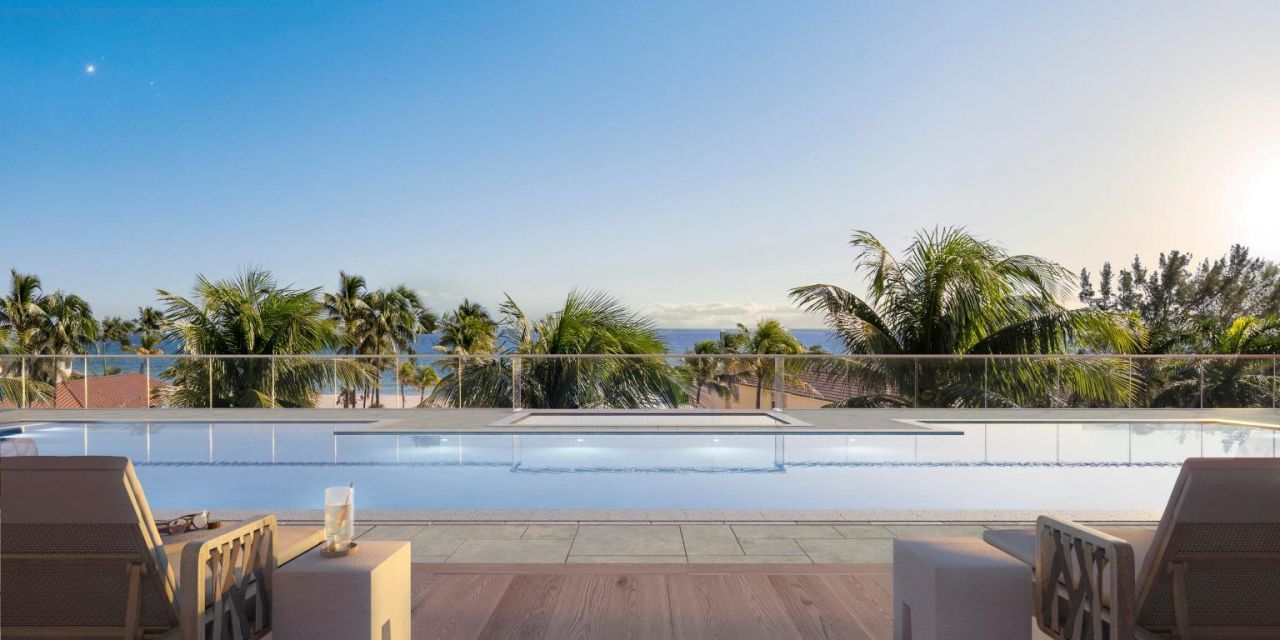 305 Briny Avenue, Unit 304, Pompano Beach, FL 33062 Photo