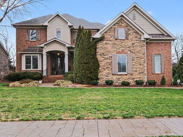 1233 Potter Ln , Gallatin, TN 37066