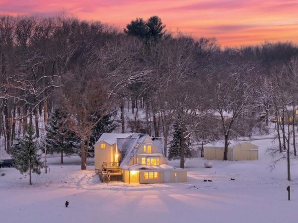 3891 Wellman Road, Parma, MI 49269