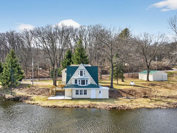 3891 Wellman Road, Parma, MI 49269