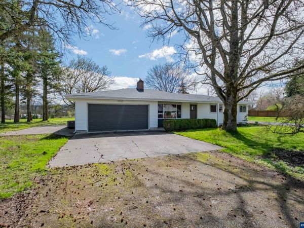 33001 Sand Ridge Rd, Lebanon, OR 97355